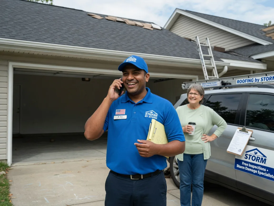 Roof Repair Near Me Rio Rancho, NM FAQs
